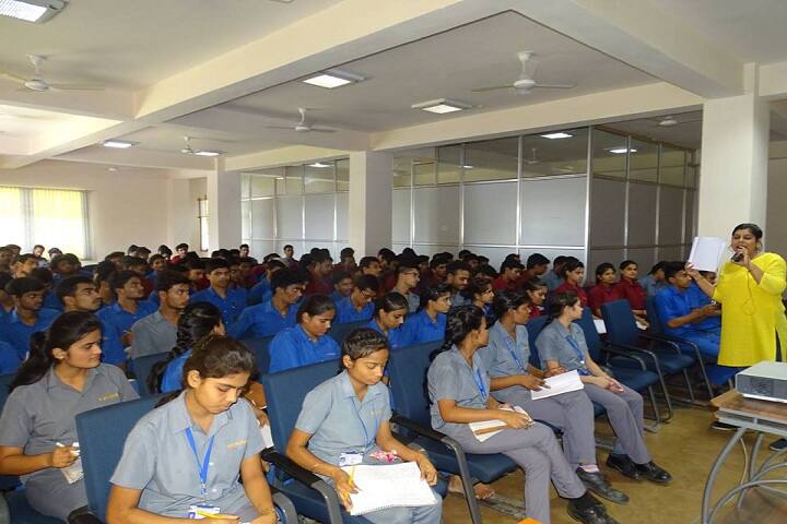classroom